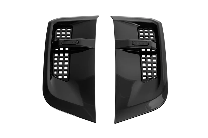 Defender L663 90/110/130/OCTA URBAN Best of British Side Vents