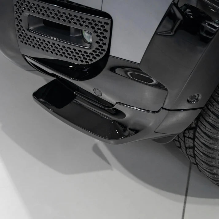 Defender L663 90/110/130 URBAN Widetrack Front Canards