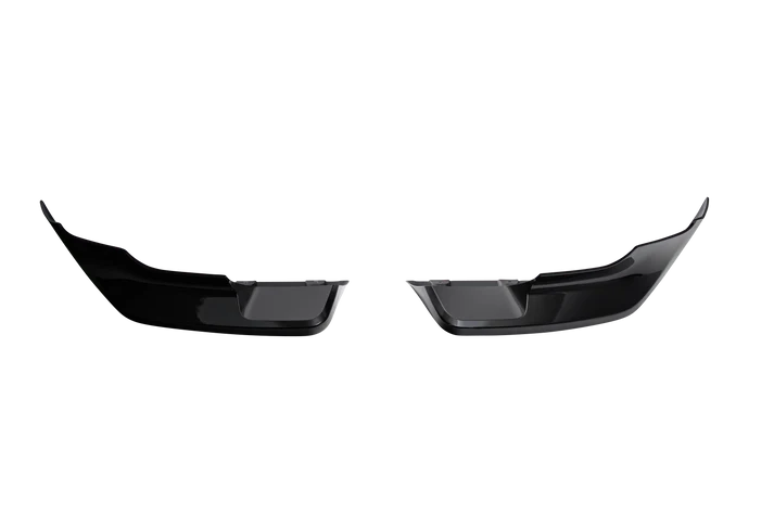 Defender L663 90/110/130 URBAN Widetrack Front Canards