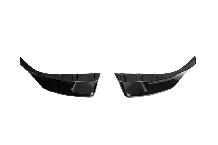 Defender L663 90/110/130 URBAN Widetrack Front Canards