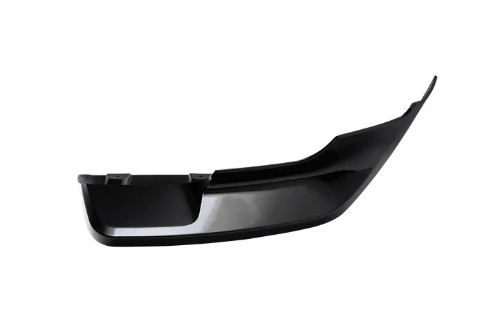 Defender L663 90/110/130 URBAN Widetrack Front Canards