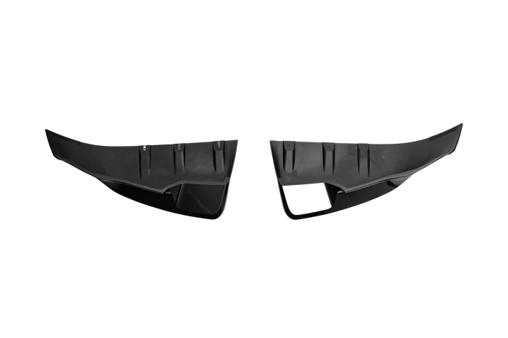 Defender L663 90/110/130 URBAN Widetrack Front Canards