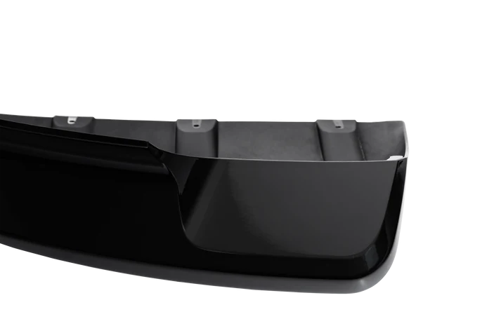 Defender L663 90/110/130 URBAN Widetrack Front Canards