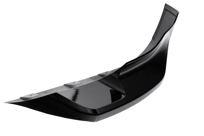 Defender L663 90/110/130 URBAN Widetrack Front Canards