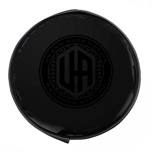 Land Rover Defender 90/110/130/Octa Urban Rear Wheel Cover