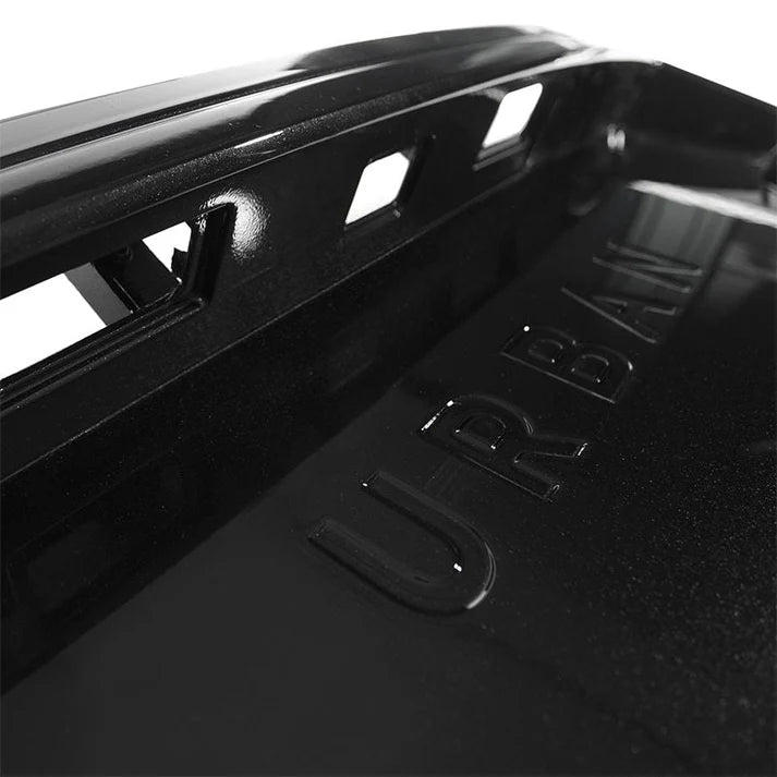 Discovery 5 Central Number Plate Kit (2017-2020)