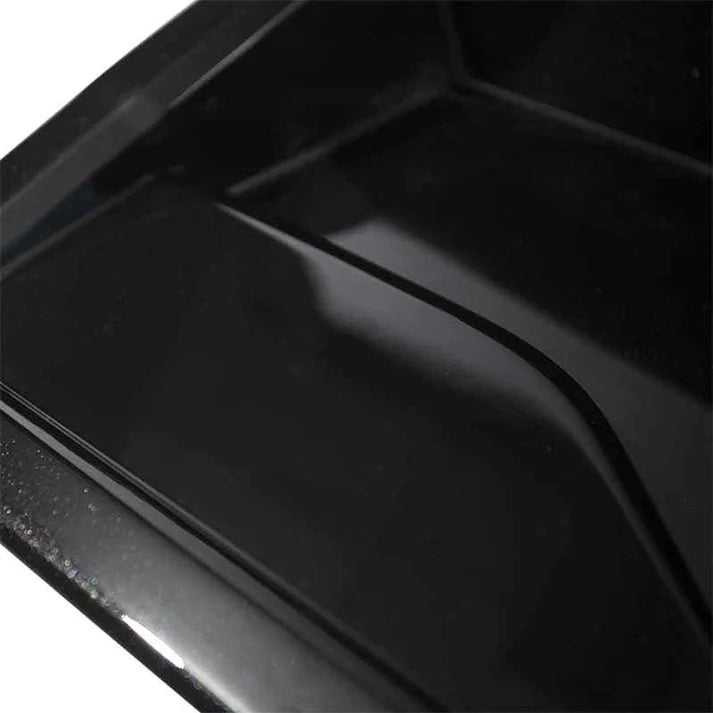 Discovery 5 Central Number Plate Kit (2017-2020)