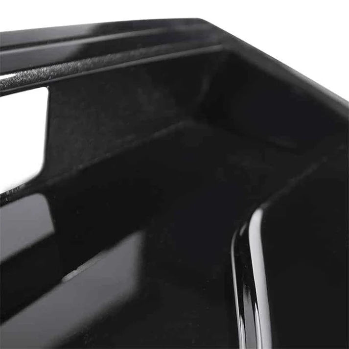 Discovery 5 Central Number Plate Kit (2017-2020)