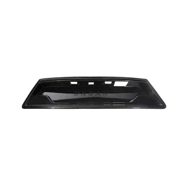 Discovery 5 Central Number Plate Kit (2017-2020)