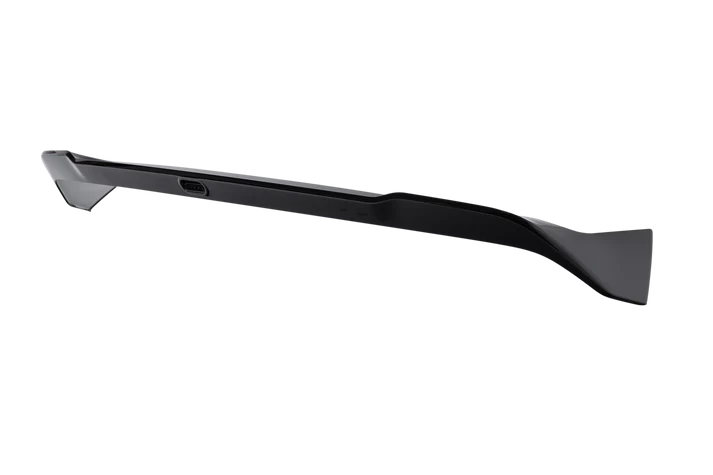 Discovery 5 Rear Spoiler - Gloss Black