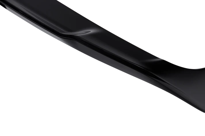 Discovery 5 Rear Spoiler - Gloss Black