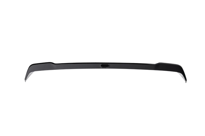 Discovery 5 Rear Spoiler - Gloss Black