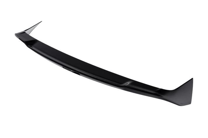 Discovery 5 Rear Spoiler - Gloss Black