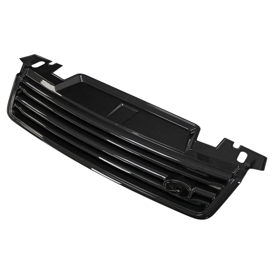 Range Rover L494 Autograph Grille In Full Visual Carbon Fibre (2018-2022)