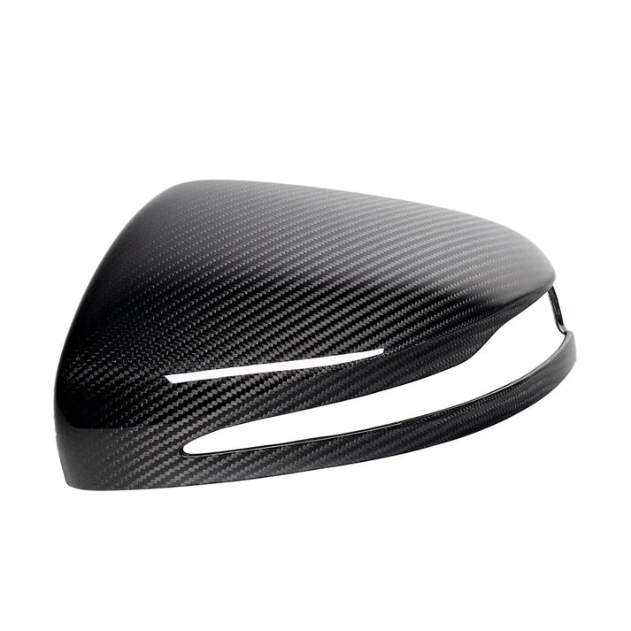 Range Rover L405/L494, Discovery 5 Carbon Wing Mirrors