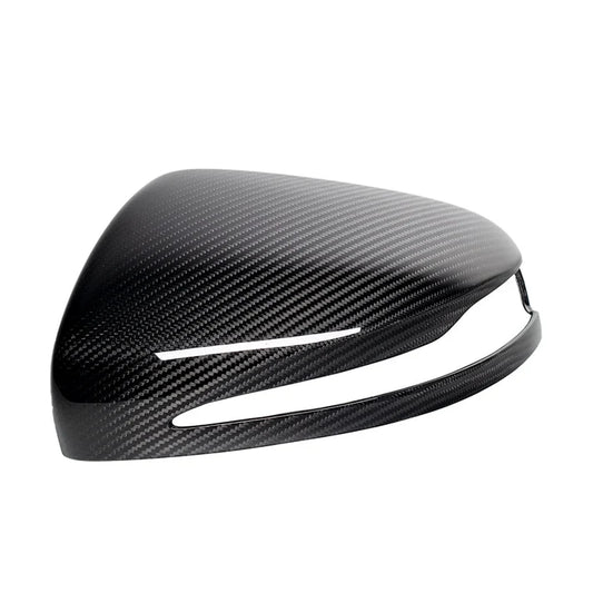 Range Rover L405/L494, Discovery 5 Carbon Wing Mirrors