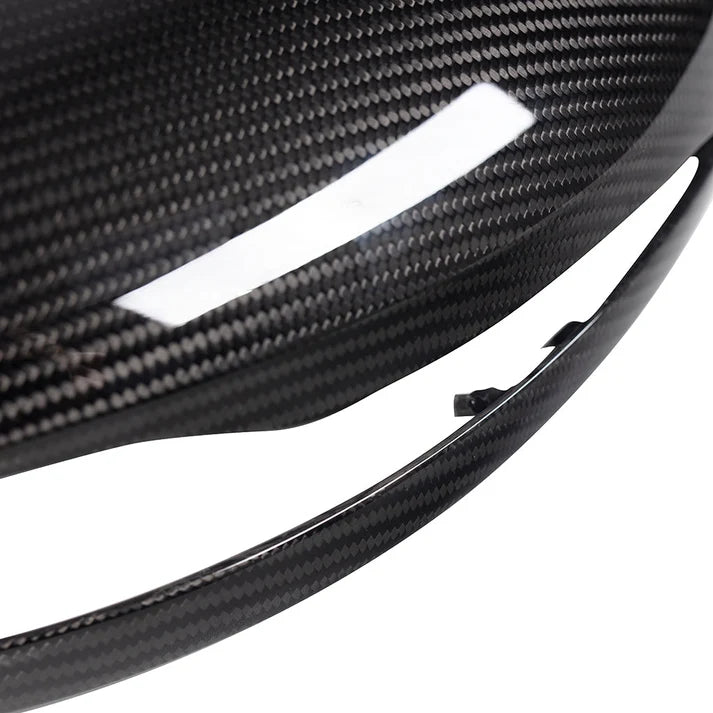 Range Rover L405/L494, Discovery 5 Carbon Wing Mirrors