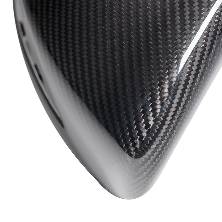 Range Rover L405/L494, Discovery 5 Carbon Wing Mirrors