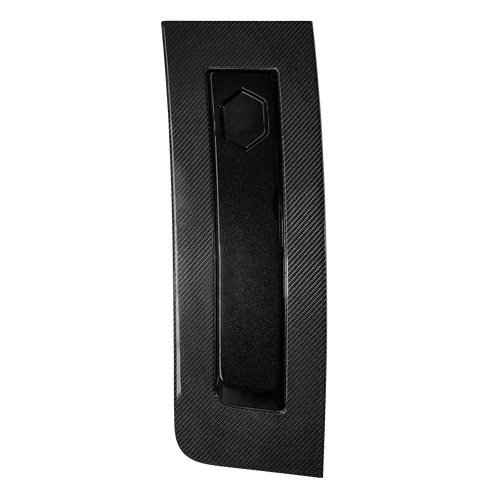 Range Rover L460 - Carbon Fibre Side Accent Trim