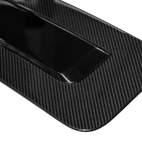 Range Rover L460 - Carbon Fibre Side Accent Trim