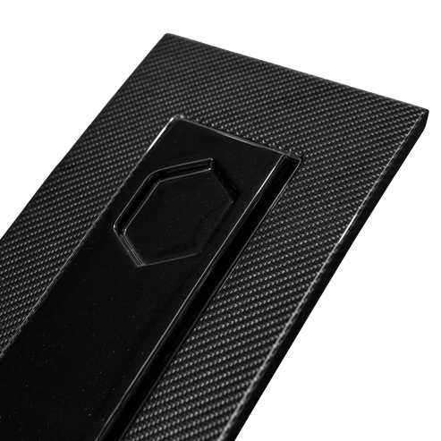 Range Rover L460 - Carbon Fibre Side Accent Trim
