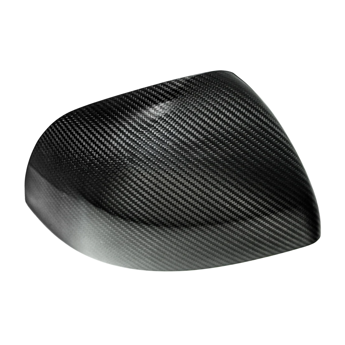 Range Rover L460/L461 Visual Carbon Fibre Wing Mirror Covers (L460/L461)
