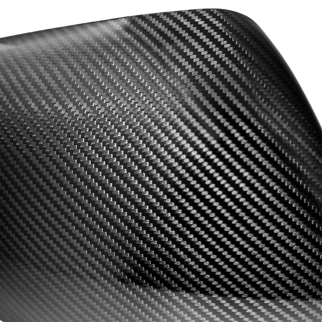 Range Rover L460/L461 Visual Carbon Fibre Wing Mirror Covers (L460/L461)