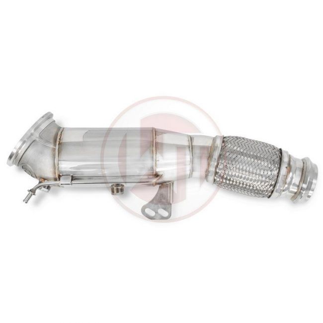 Wagner B58 Supra / M340 B58 G Series Downpipe catless/sportcat