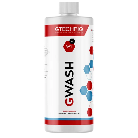 Gtechniq - G Wash - 500 ml