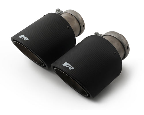 REMUS catback system for M135i(x) B48