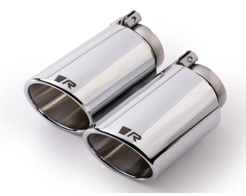 REMUS catback system for M135i(x) B48