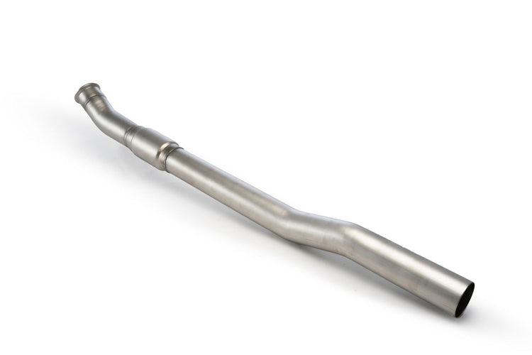 REMUS catback system for M135i(x) B48
