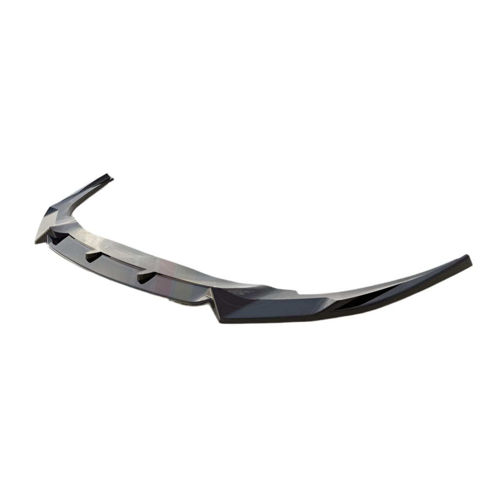 Front Lip Spoiler Sword Performance ABS Black Glossy Suitable For BMW Z4 G29 With M Package