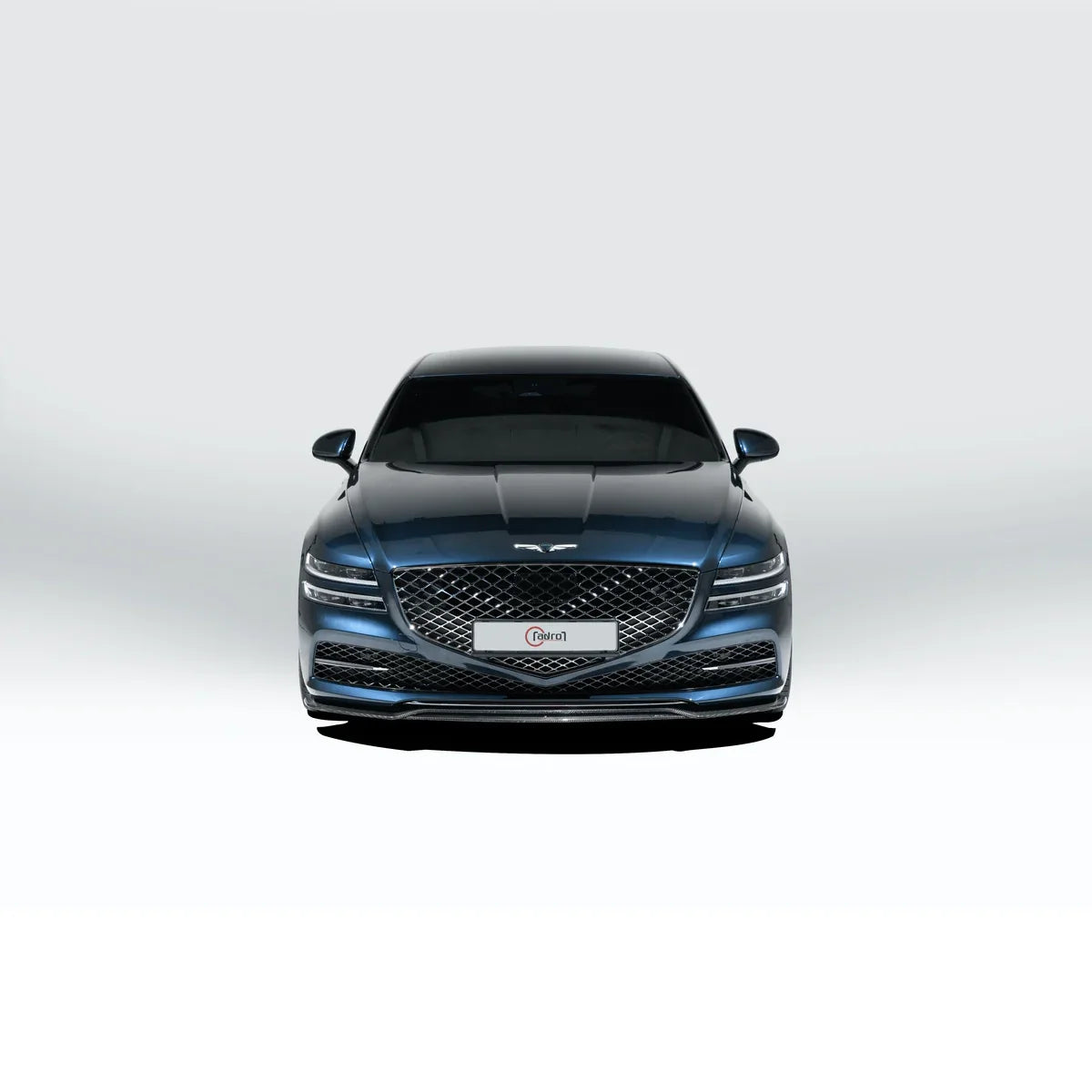 Genesis G80 RG3 Front Lip
