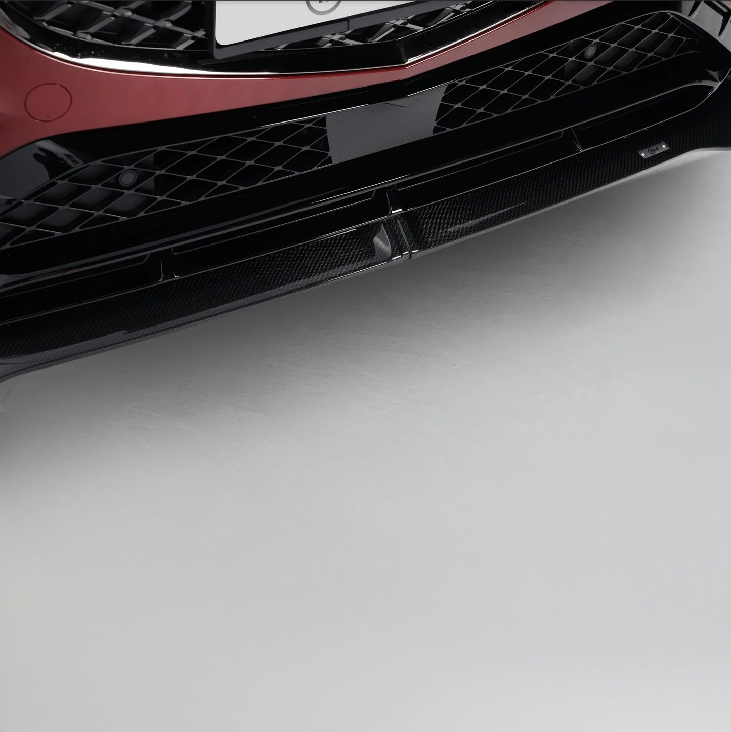 ADRO Genesis GV70 Front Lip