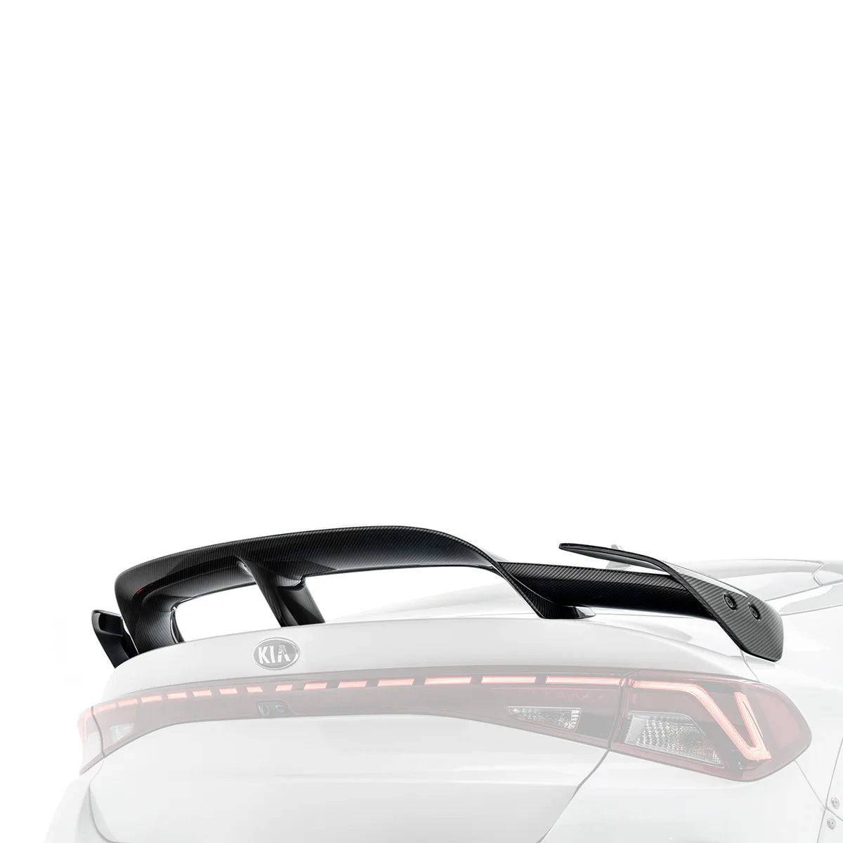 Kia K5 DL3 Spoiler