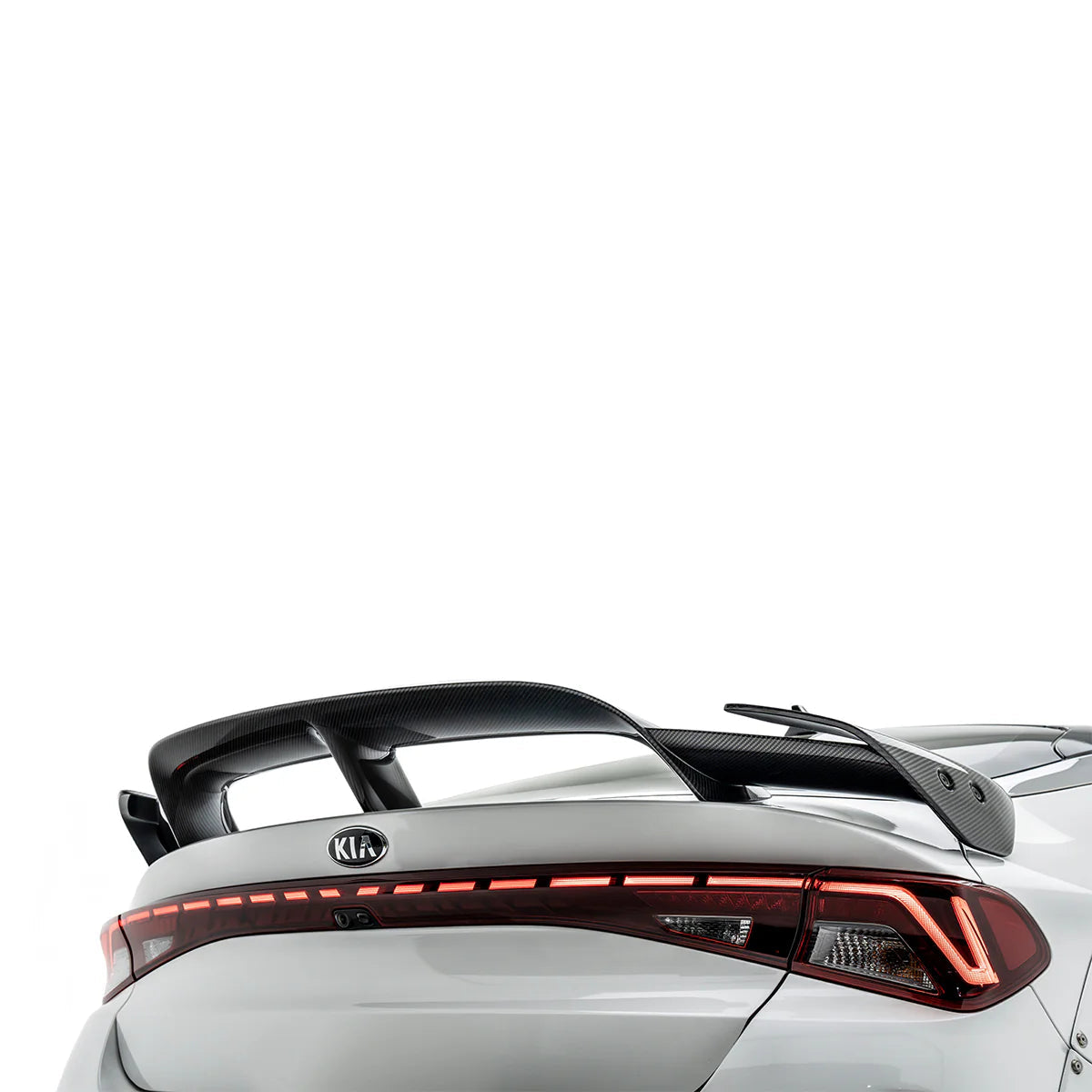 Kia K5 DL3 Spoiler