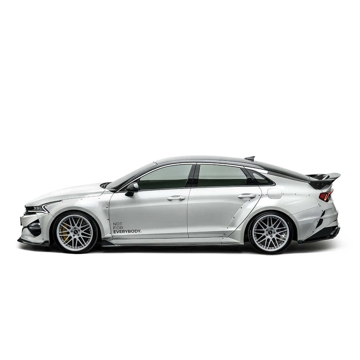 Kia K5 DL3 Spoiler