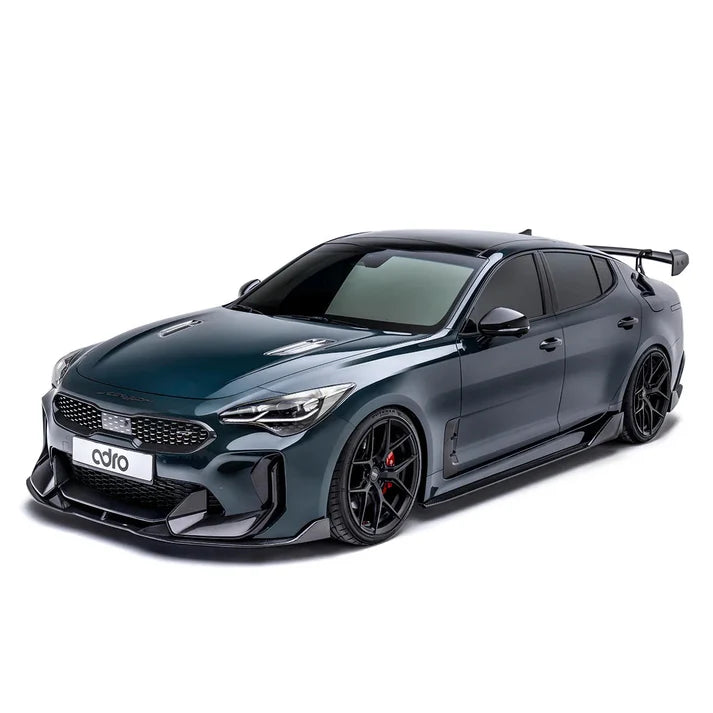 Kia Stinger Front Lip