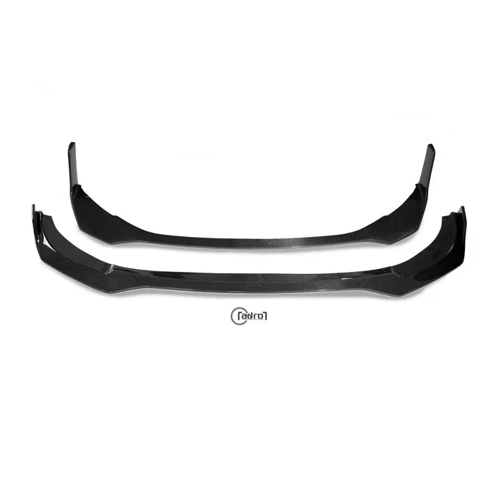 Kia Stinger Front Lip
