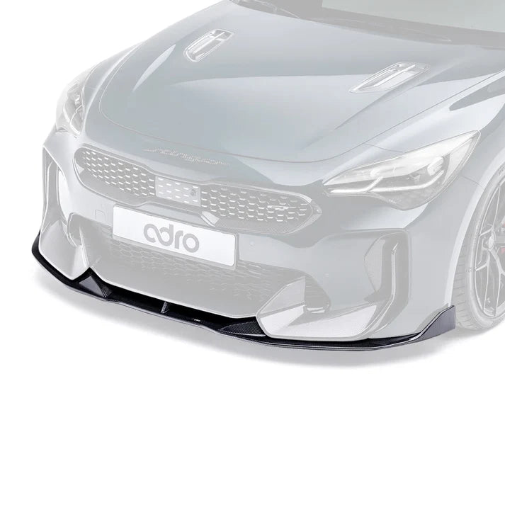 Kia Stinger Front Lip