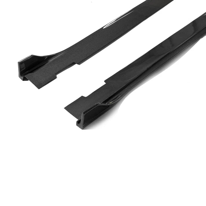 Kia Stinger Side Skirts