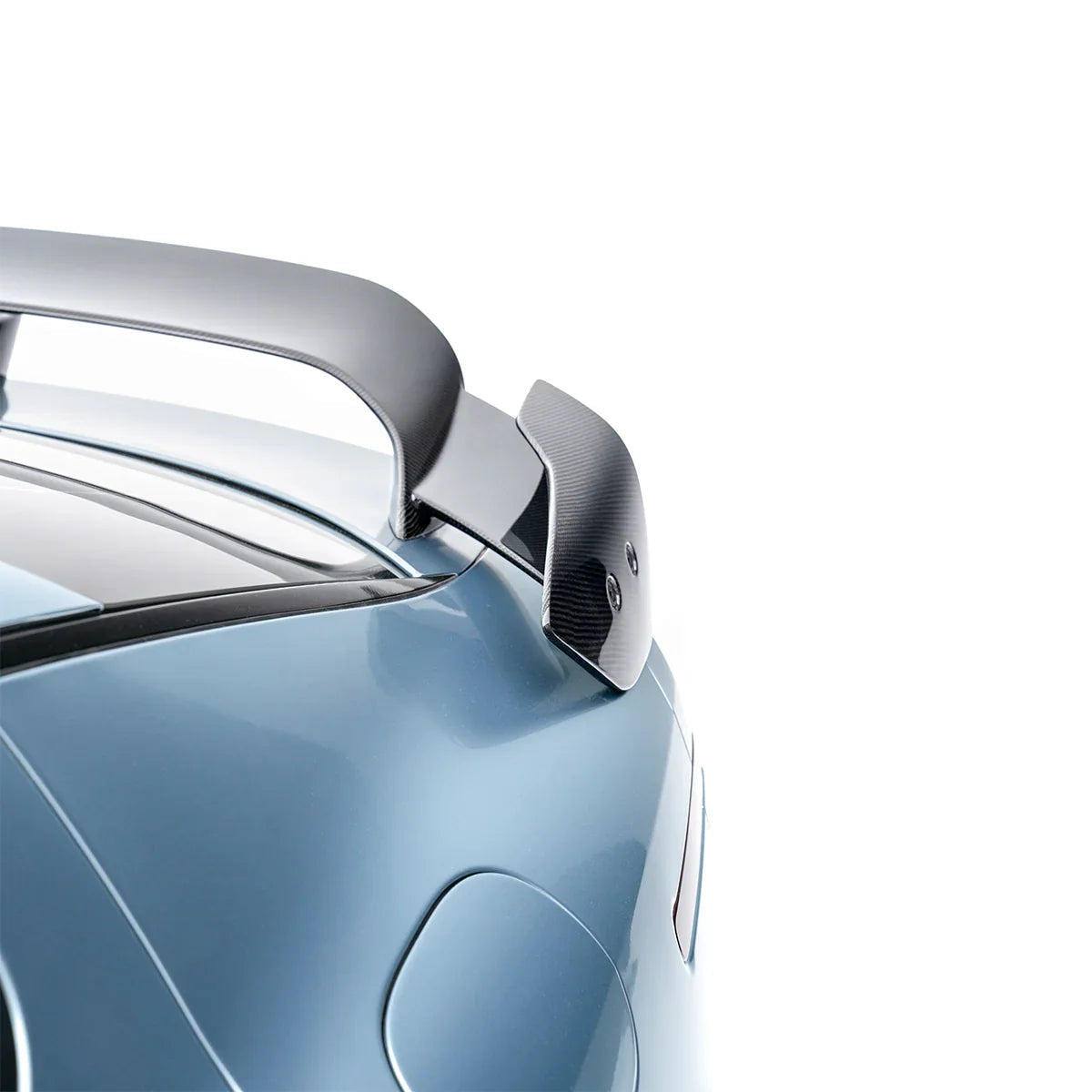 ADRO Kia Stinger Trunk Spoiler
