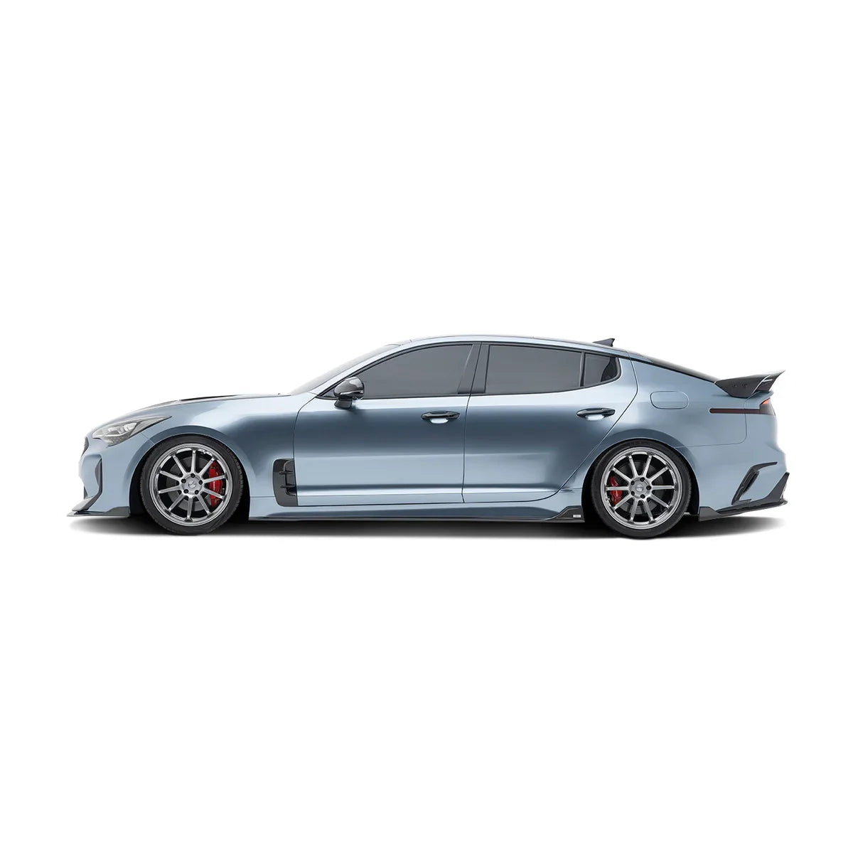 ADRO Kia Stinger Trunk Spoiler
