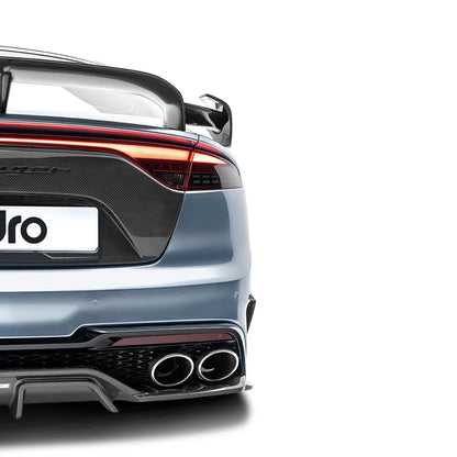 ADRO Kia Stinger Trunk Spoiler