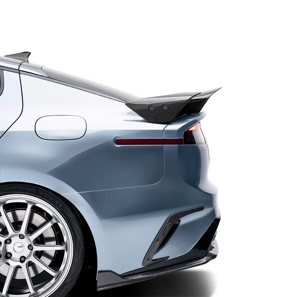 ADRO Kia Stinger Trunk Spoiler