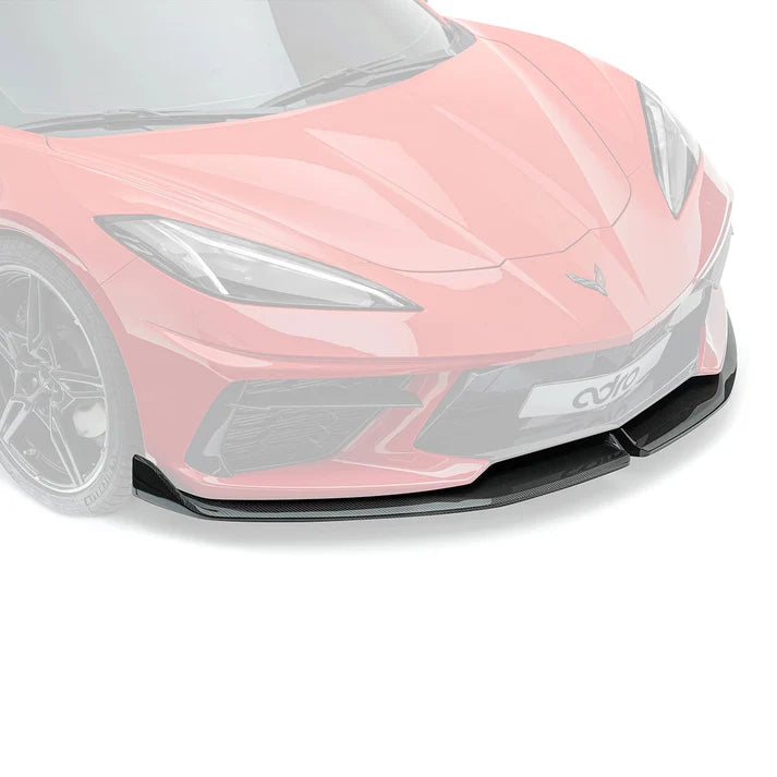 Chevrolet Corvette C8 Front Lip