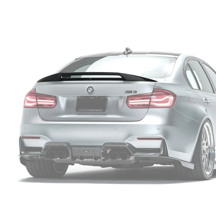 ADRO BMW F80 M3 Truck Spoiler