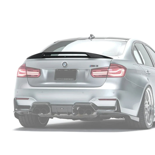 ADRO BMW F80 M3 Truck Spoiler