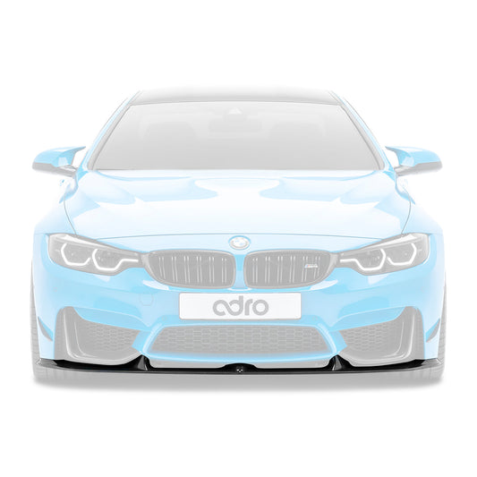 BMW F8X M3/M4 Front Lip